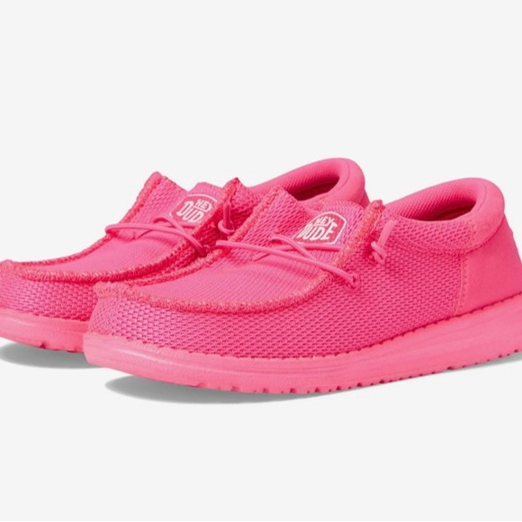 Hey Dude Shoes Hey Dude Toddler Poshmark